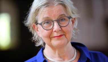 Marianne Birthler: „Da kippt etwas“ – Frühere Bürgerrechtlerin vergleicht Vorgänge in den USA mit der DDR
