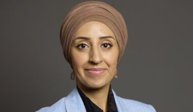 Aufrufe zu Boykott und Sanktionen: Israel verweigert Labour-Abgeordneten Einreise