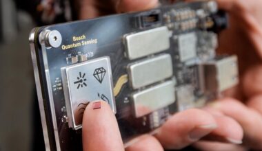 Bosch: GPS-Navigation bald überflüssig? Wie der Technologieriese an der Revolution arbeitet
