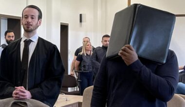 Organisierte Kriminalität: „Neue Form der Gewaltanwendung“ fasst in Deutschland Fuß