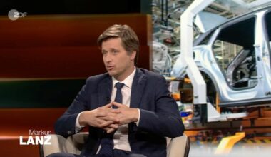 Mercedes, BMW, VW ++ „Nicht alle drei großen deutschen Autobauer werden dieses Jahrzehnt überleben“ ++ Liveticker