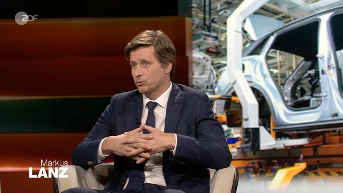 Mercedes, BMW, VW ++ „Nicht alle drei großen deutschen Autobauer werden dieses Jahrzehnt überleben“ ++ Liveticker