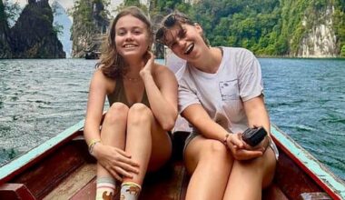 Hawaii: Zwei junge deutsche Frauen nach Einreise inhaftiert und abgeschoben