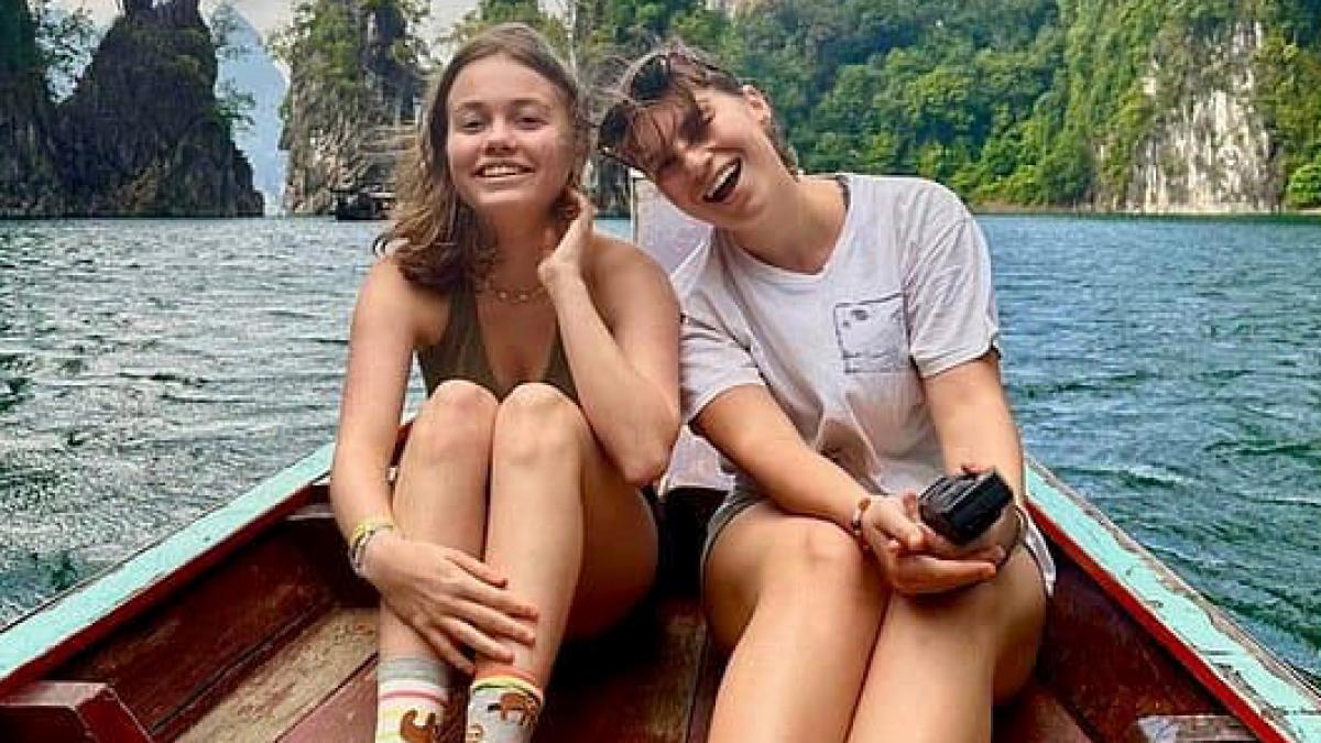 Hawaii: Zwei junge deutsche Frauen nach Einreise inhaftiert und abgeschoben