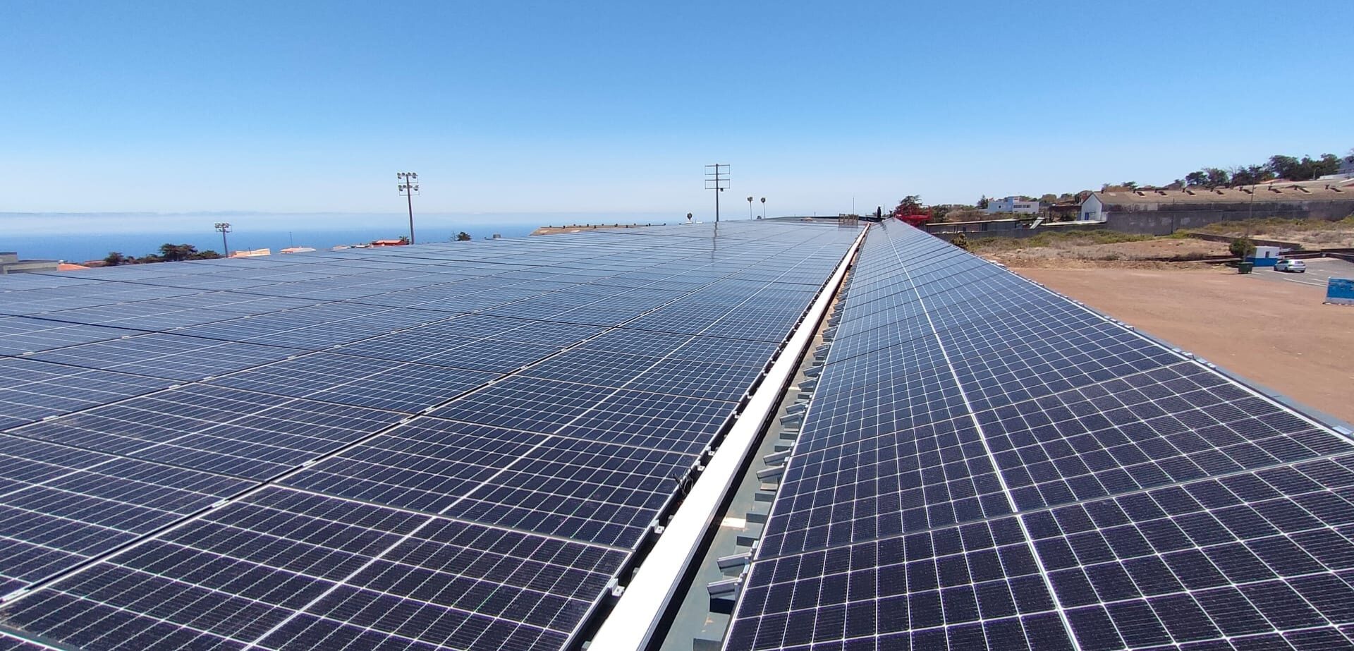 Unex auf der Intersolar Europe 2025, Unex Kabelsysteme und -elemente GmbH, Story