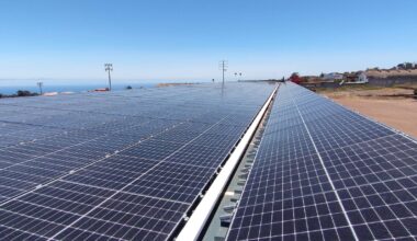Unex auf der Intersolar Europe 2025, Unex Kabelsysteme und -elemente GmbH, Story