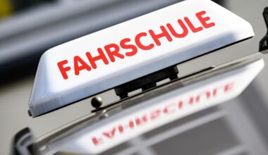 Berlin & Brandenburg: Mehr Prüflinge schummeln beim Führerschein