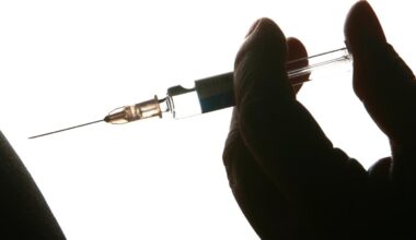 Masern in den USA: Bereits zwei Kinder gestorben – Gefahr steigt durch sinkende Impfquoten