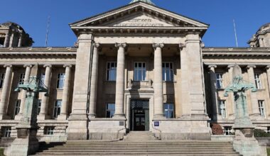 Hamburg & Schleswig-Holstein: Wirtschaftsrecht: Commercial Court in Hamburg eröffnet