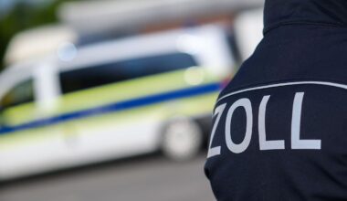 Gerichtsprozess in Aachen: Mann wegen 75 Tonnen illegalem Shishatabak zu mehrjähriger Haftstrafe verurteilt