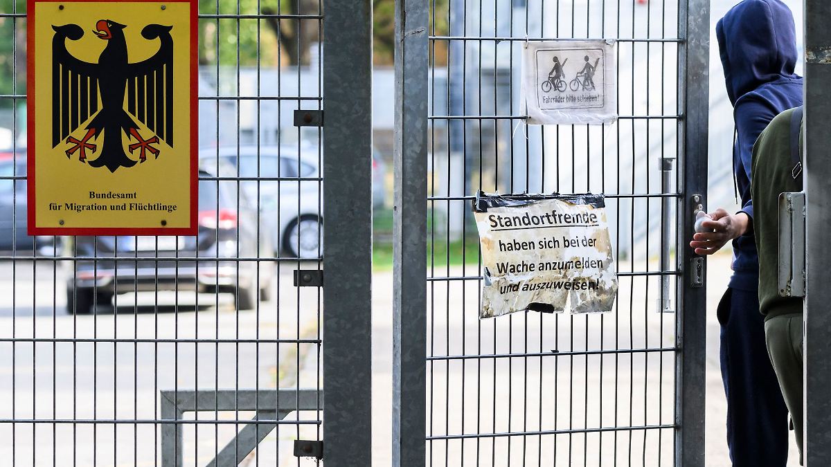 Frankreich und Spanien überholen: Deutschland nicht mehr Asyl-Spitzenreiter in Europa