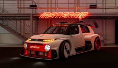 Die wollen doch nur spielen: Fünf potente Elektro-Kleinwagen - mit Spaß und Showeffekt