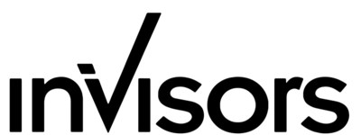 Learn more by visiting invisors.com. (PRNewsfoto/Invisors)