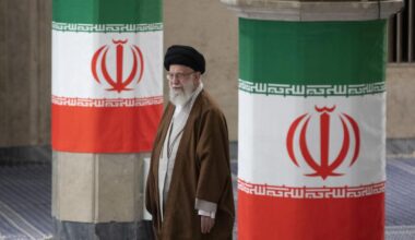Atomabkommen: Pure Angst – Warum der Iran jetzt wirklich mit den USA verhandelt