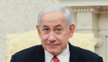 Netanjahu knüpft Atom-Abkommen mit dem Iran an eine Bedingung