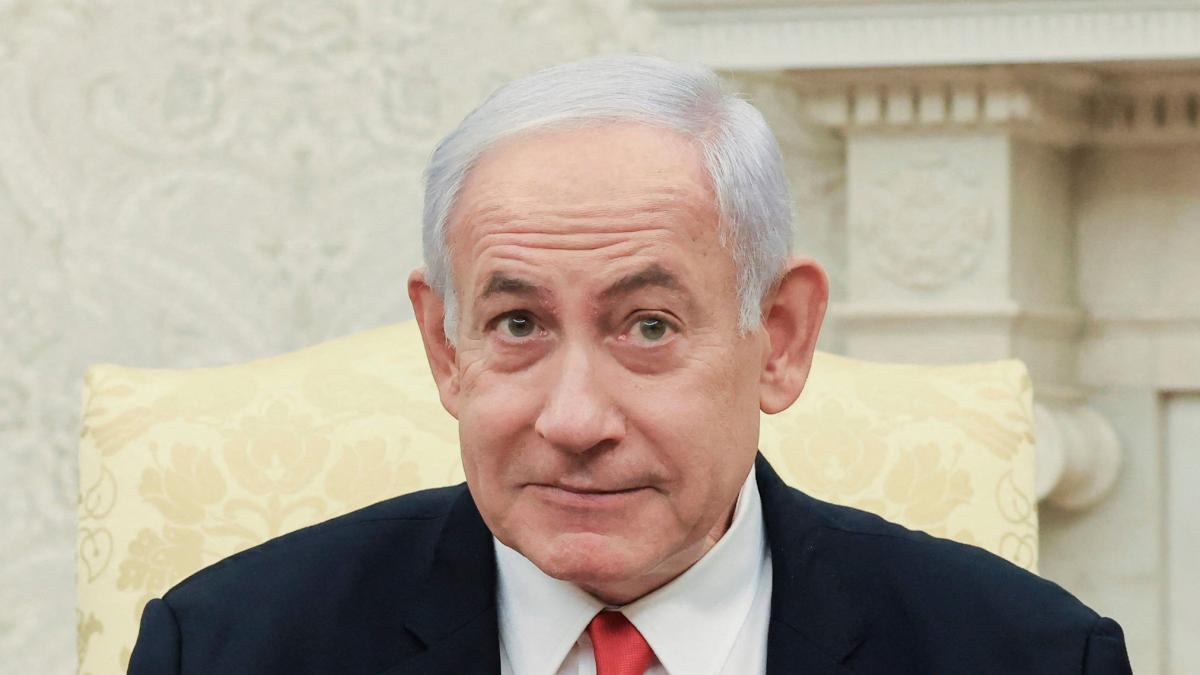 Netanjahu knüpft Atom-Abkommen mit dem Iran an eine Bedingung