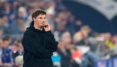HSV vor Heimspiel gegen Karlsruhe unter Druck