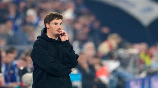 HSV vor Heimspiel gegen Karlsruhe unter Druck