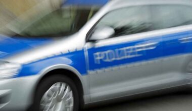 Aktuelle Meldungen in und um Dresden