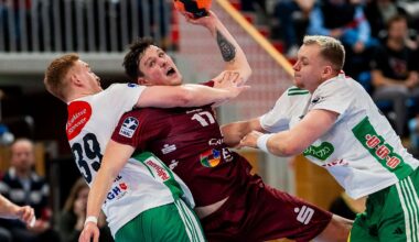 Berlin & Brandenburg: Klatsche nach gutem Start: VfL Potsdam verliert in Lemgo