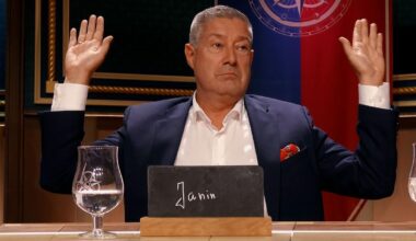 "Die Verräter": Ego-Player Joachim Llambi schießt sich ins Abseits