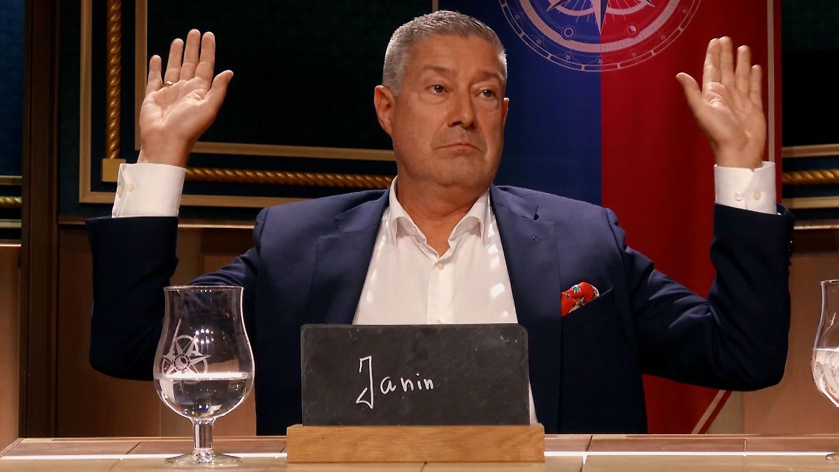 "Die Verräter": Ego-Player Joachim Llambi schießt sich ins Abseits