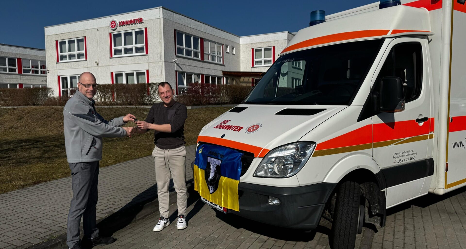 NIEDERLAUSITZ aktuell