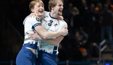 Berlin & Brandenburg: SVG Lüneburg folgt den BR Volleys ins Finale