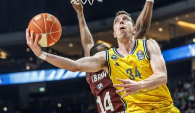 Berlin & Brandenburg: Nächster Rückschlag für Alba Berlin in Würzburg