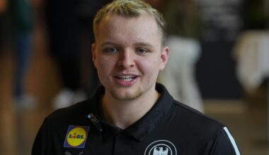 Nationalspieler Fischer bis 2027 in Hannover
