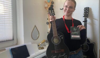 Diese Elsenfelderin erobert alle Herzen!