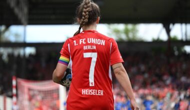 Berlin & Brandenburg: Ein Sieg noch: Union-Frauen vor Bundesliga-Aufstieg