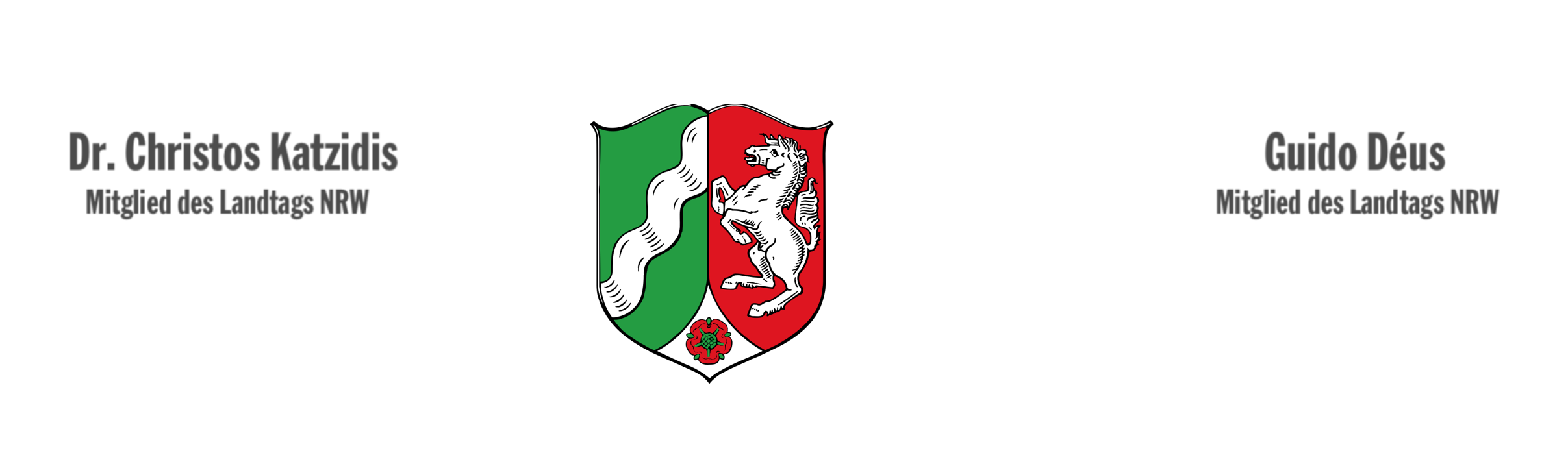 Katzidis und déus