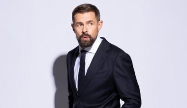 Wird Klaas „Experte für alles“? – fernsehserien.de