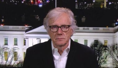 Vor Zöllen "müssen alle zittern": Kleim: "Trump hasst Deutschland ganz besonders"