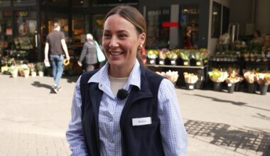 Endlich an der Kasse: Alessia Herrens Dschungelcamp-"Träumchen" wird wahr
