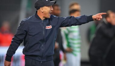 Nordrhein-Westfalen: Köln personell wieder flexibel - Sieg gegen Münster Pflicht