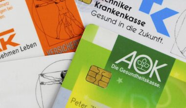 Doris Pfeiffer: Kassen-Chefin stellt düstere Beitragsprognose und fordert Notprogramm – „Kann sich niemand leisten“