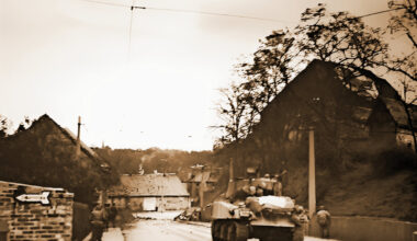 Friedenshain erinnert an Felix Graf Luckner – Gedenken zum 80. Jahrestag des Kriegsendes - HalleSpektrum.de