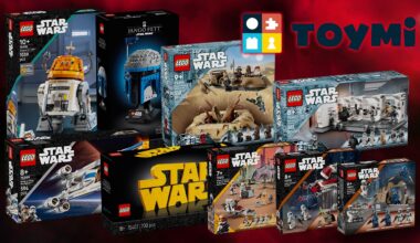 Bis zu 41% Rabatt auf z.B. Battle Packs