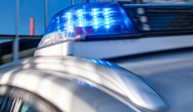Verbrechen, Vermisste, Einsätze – Liveticker (14.04.2025)