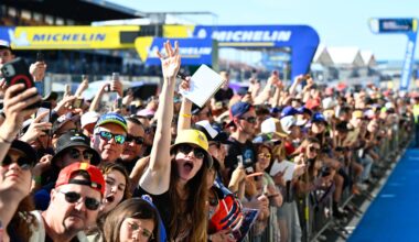 Der Frankreich GP ist bis 2031 im Kalender bestätigt