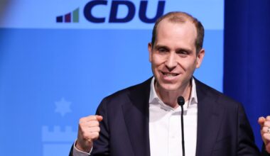 CDU Hamburg: „Tschentscher setzt fahrlässig und falsch auf Rot-Grün“