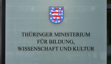 Kultusministerium bekommt zweiten Staatssekretär - WELT