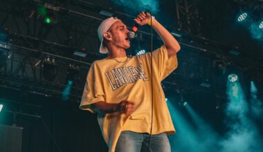 Das neue Album steht ab sofort bereit