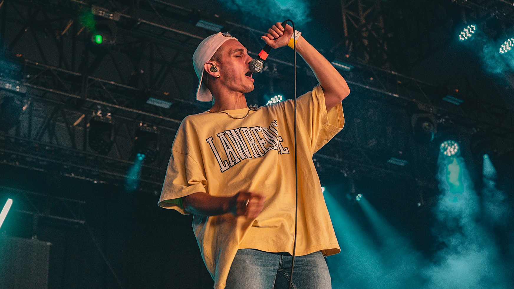 Das neue Album steht ab sofort bereit