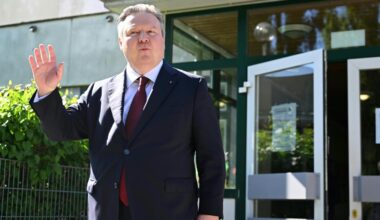 Landtagswahl in Wien: Sozialdemokraten gewinnen trotz starker FPÖ