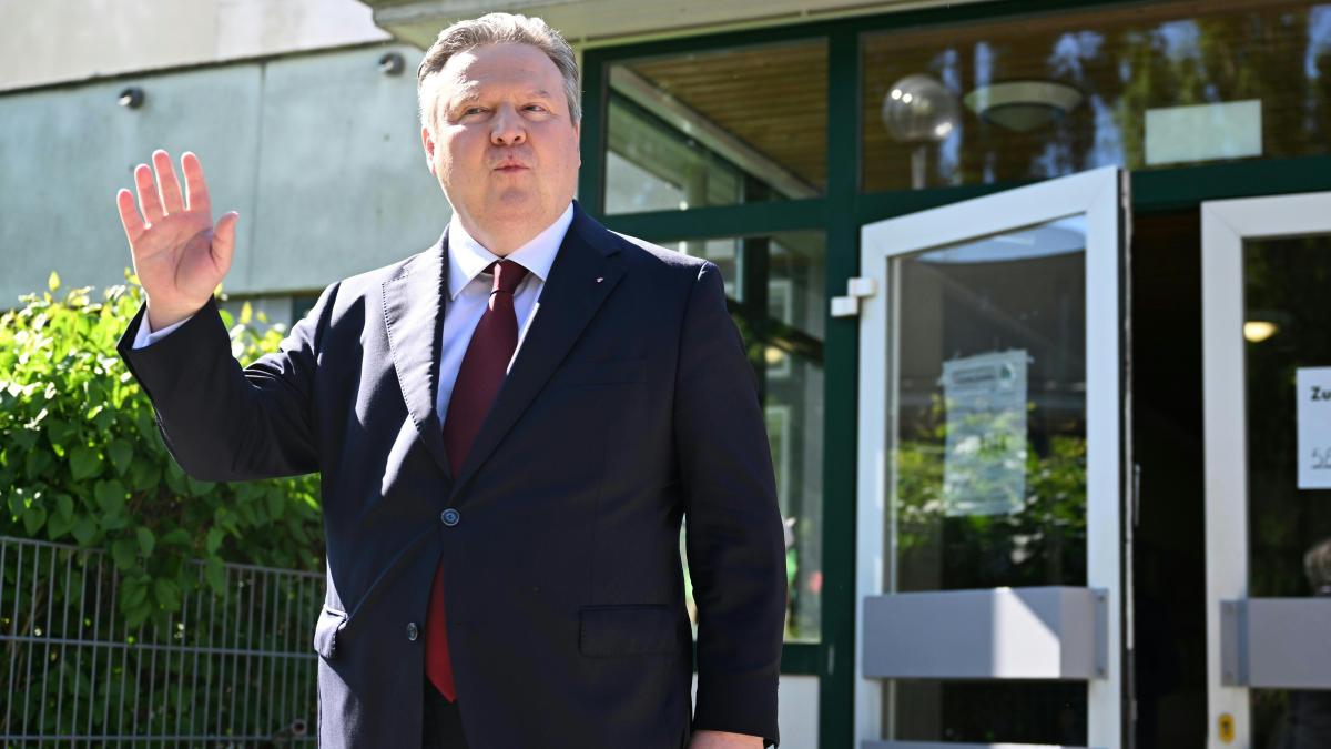 Landtagswahl in Wien: Sozialdemokraten gewinnen trotz starker FPÖ