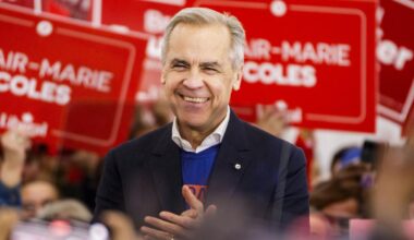 Parlamentswahl in Kanada: Wie Donald Trump den Liberalen zum verloren geglaubten Wahlsieg verhalf