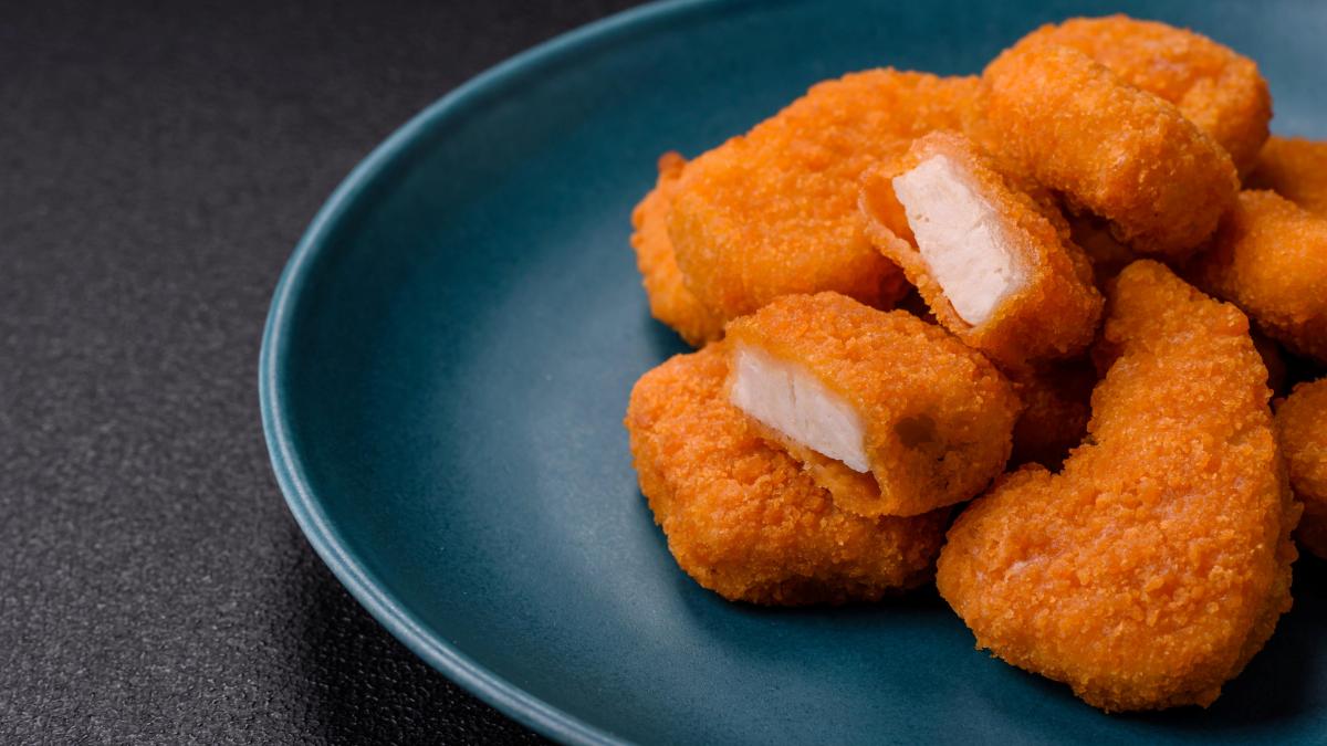 Großbritannien: Gericht stoppt Abschiebung, weil der Sohn nur eine Sorte Chicken Nuggets isst